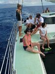 Paragon Boat Trip to Molokini
